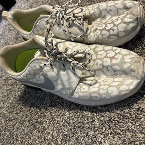 CHEETAH ROSHE RUN WOMENS